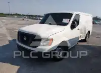 2016 Nissan NV 1500 photo