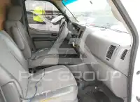 2016 Nissan NV 1500 photo