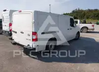 2016 Nissan NV 1500 photo