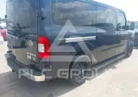 2016 Nissan NV photo