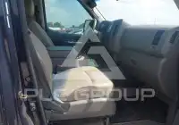 2016 Nissan NV photo