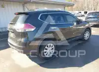 2016 Nissan ROGUE фото