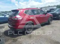 2016 Nissan ROGUE photo