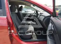 2016 Nissan ROGUE фото