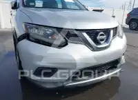 2016 Nissan ROGUE photo