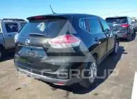 2016 Nissan ROGUE photo