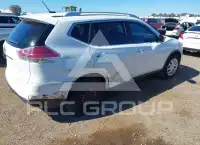 2016 Nissan ROGUE photo