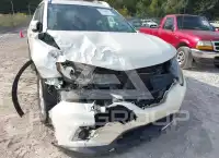 2016 Nissan ROGUE photo