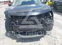 2016 Nissan ROGUE photo