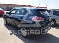 2016 Nissan ROGUE фото