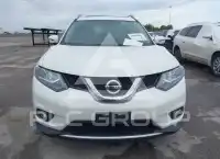 2016 Nissan ROGUE фото