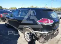 2016 Nissan ROGUE photo