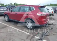 2016 Nissan ROGUE фото