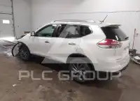 2016 Nissan ROGUE photo