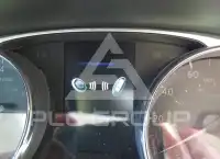 2016 Nissan ROGUE фото