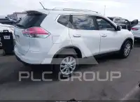 2016 Nissan ROGUE photo