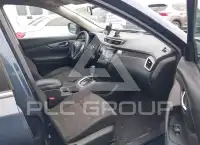 2016 Nissan ROGUE фото