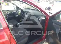 2016 Nissan ROGUE фото