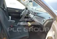 2016 Nissan ROGUE photo