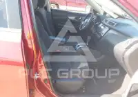 2016 Nissan ROGUE фото