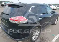 2016 Nissan ROGUE photo