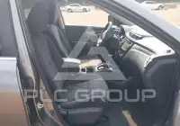 2016 Nissan ROGUE фото