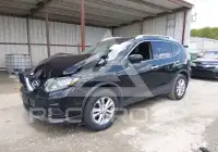 2016 Nissan ROGUE фото