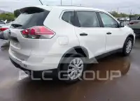 2016 Nissan ROGUE фото
