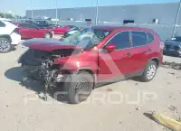 2016 Nissan ROGUE фото