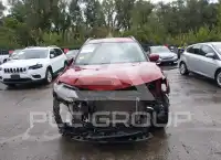 2016 Nissan ROGUE photo
