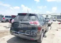2016 Nissan ROGUE фото
