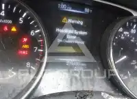 2016 Nissan ROGUE фото
