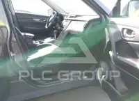 2016 Nissan ROGUE фото
