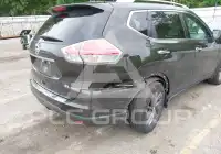 2016 Nissan ROGUE photo