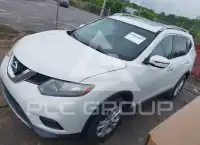 2016 Nissan ROGUE фото