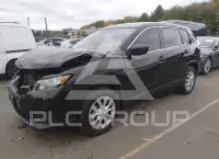2016 Nissan ROGUE фото