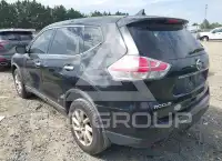 2016 Nissan ROGUE фото