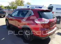 2016 Nissan ROGUE фото