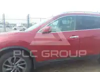 2016 Nissan ROGUE фото