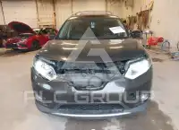 2016 Nissan ROGUE photo