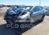 2016 Nissan ROGUE фото