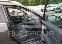 2016 Nissan ROGUE photo