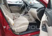 2016 Nissan ROGUE photo
