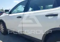 2016 Nissan ROGUE фото