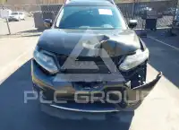 2016 Nissan ROGUE фото