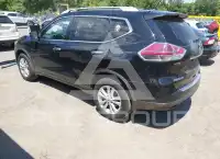 2016 Nissan ROGUE фото