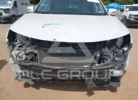 2016 Nissan ROGUE фото