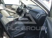 2016 Nissan ROGUE фото