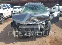 2016 Nissan ROGUE фото