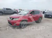 2016 Nissan ROGUE фото